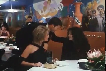 In the Blink of an Eye 1996 by horror den part 1/2