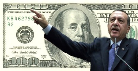 Son Dakika! Dolardaki Tarihi Zirvenin Ardından Erdoğan Külliye'de Ekonomi Kurmaylarını Topluyor