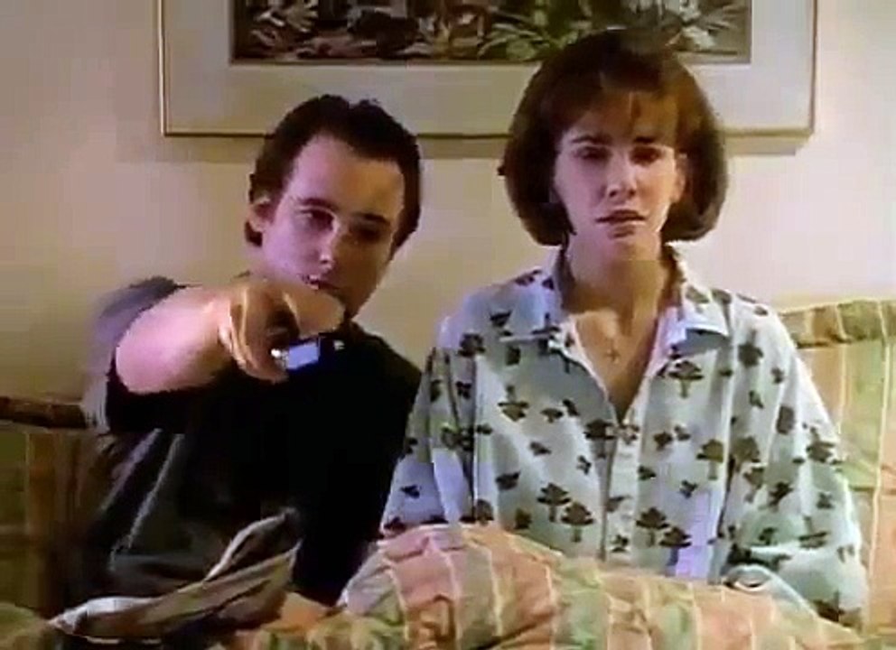 Seeds Of Deception 1994 by horror den part 2/2