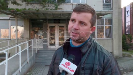 Случајот со малиот Алмир, адвокатите против преквалификација на кривичното дело