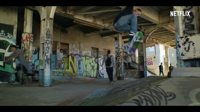 Bande-annonce de 13 Reasons Why saison 2 (VOSTFR)