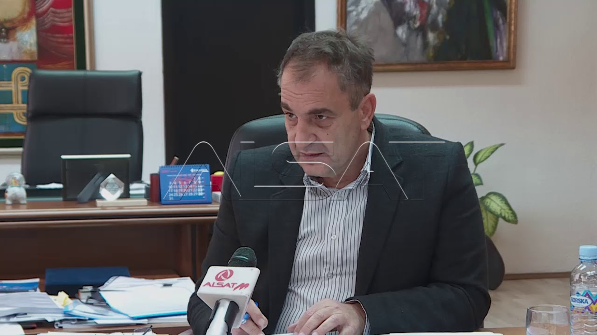 ⁣Патарини, власта без рок кога ќе почне електронската наплата