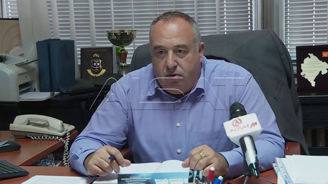 Полицијата нема добиено нови  униформи 10 години