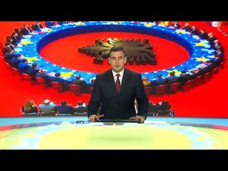 Edicioni i lajmeve i orës 20:00, 26 nëntor 2017 - Ora News