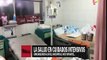 La salud en cuidados intensivos: emergencia en hospital de Ate-Vitarte