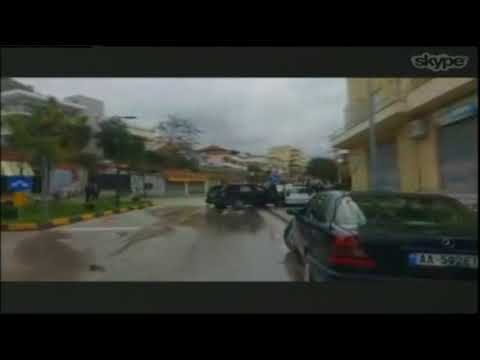 Vlorë, dëshmitarët rrëfejnë momentin kur nxorën nga makina e shpërthyer djalin e biznesmenit