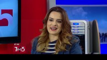 7pa5 - Shtypi i dites -  27 Nëntor 2017 - Show - Vizion Plus