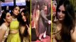 Sonam Kapoor Reception: Kareena Kapoor DANCES with Karishma Kapoor, Alia Bhatt | FilmiBeat