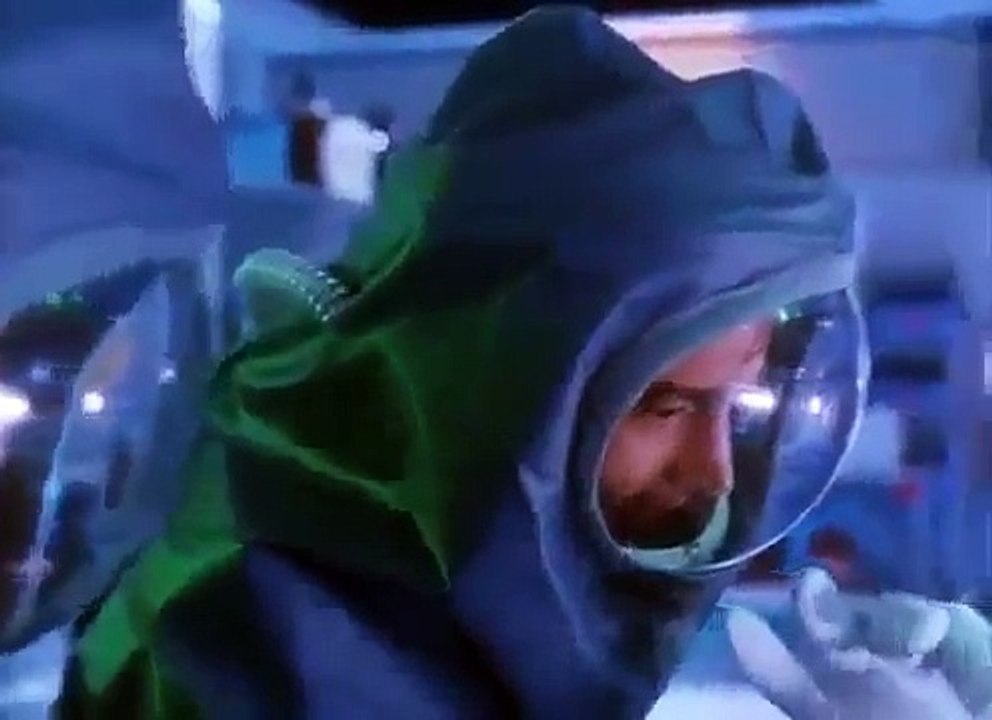 Formula For Death 1005 by horror den part 1/2