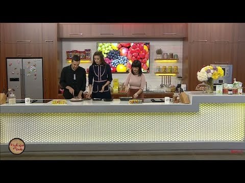 Kush vjen per dreke/ Pjata e kengetares Egzona Ademi (27.11.17)