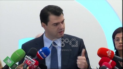 Ora News- Basha denoncon: Inceneratorët aferë mafioze, KLSh e Prokuroria ta hetojnë