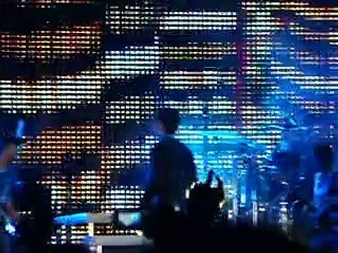 Σάκης Ρουβάς / Sakis Rouvas - Billie Jean - Live 2009 Rhodes