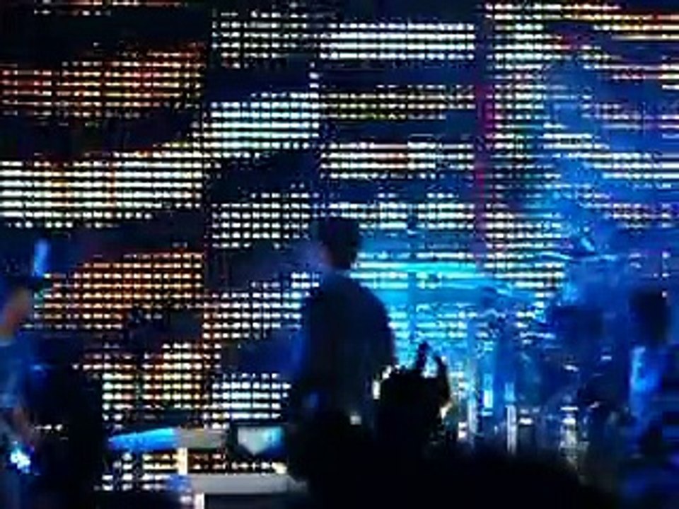 Σάκης Ρουβάς / Sakis Rouvas - Billie Jean - Live 2009 Rhodes