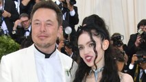 Elon Musk Yeni Sevgilisini Espri Yaparak Buldu