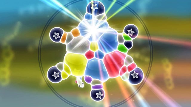 Tiny Bubbles - Launch Trailer