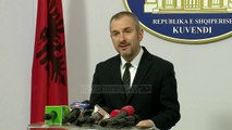 Fatura 1 mln dollarë, socialistët kërkojnë hetim - Top Channel Albania - News - Lajme