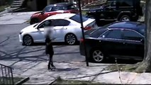 Trois hommes attaquent un jeune pour lui voler des baskets à 2000 dollars