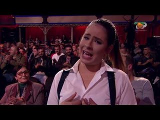 Portokalli, 26 Nentor 2017 - Muzikori (Zoti qeshet)