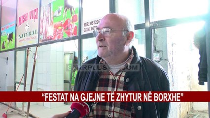 “MERKATA E MISHIT”, TREGTARËT NË VËSHTIRËSI EKONOMIKE