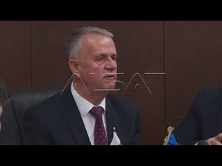 Maqedoni-Kosovë, fakultetet e sigurisë nënshkruajnë marrëveshje bashkëpunimi