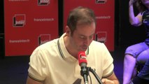 L'écologie, plus on nous en parle, plus on s'en tape - Tanguy Pastureau maltraite l'info