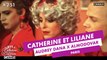 Audrey Dana x Almodovar - Catherine et Liliane Spécial Cannes - CANAL+