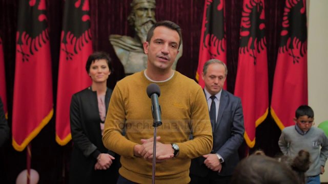 Java e fëmijëve jetimë - Top Channel Albania - News - Lajme