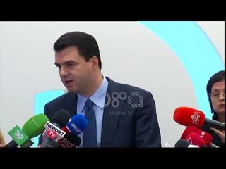 Ora News – Basha denoncon: Inceneratorët aferë mafioze, KLSh e Prokuroria ta hetojnë