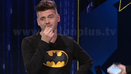 Next - Cinema - Wonder wheel & Psychopaths - 27 Nëntor 2017 - Show - Vizion Plus