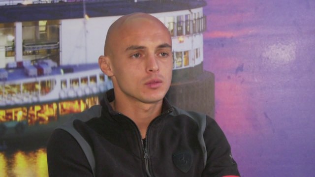 Ora News – Shameti: Kundër Skënderbeut për rezultat pozitiv.Objektivi? Titulli kampion