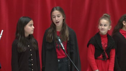 Komuniteti i të Mësuarit së Bashku me program festiv për 28 nëntorin - Lajme