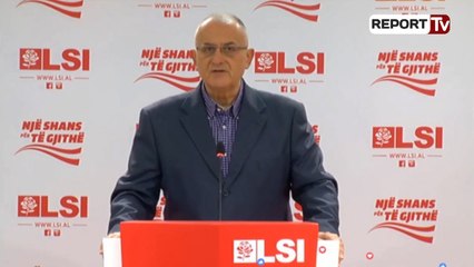 Report TV - Vasili: Taksa për banesën e parë të jetë zero