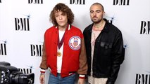 Cheat Codes 66th Annual BMI Pop Awards Red Carpet