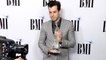 Mark Ronson 66th Annual BMI Pop Awards Red Carpet