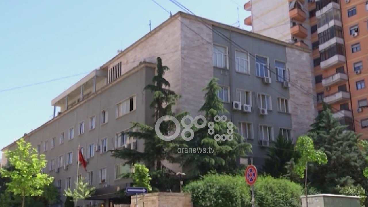 Ora News – PS vijon akuzat ndaj Bashës për kontratën me një kompani amerikane lobimi
