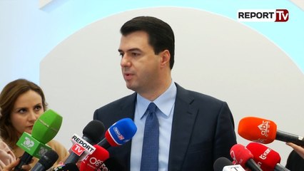 Report TV - Basha: Pas kanabisit Rama po instalon inceneratorët, dëmtohet shëndeti i qytatarëve