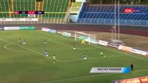 Top 5 bàn thắng đẹp nhất Vòng 7 Sỹ Minh ghi bàn tuyệt phẩm VLeague 1 - 2018