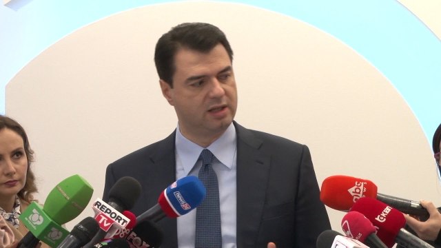 LULZIM BASHA AKUZON QEVERINE SE PAS INCENERATOREVE TE PLEHRAVE FSHIHET NJE AFERE KORRUPTIVE LAJM