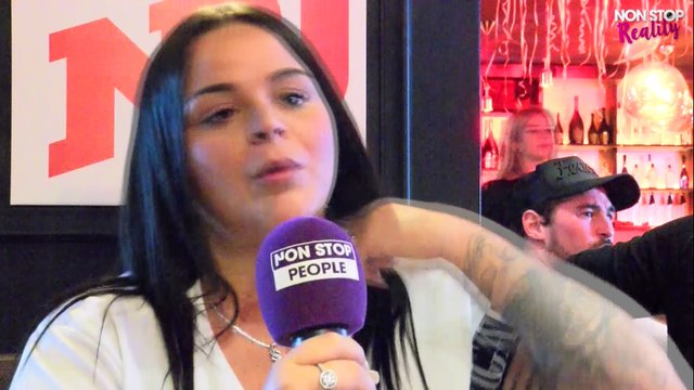 Les Anges 10 : Sarah Fraisou explique les raisons de sa perte de poids dans l'aventure (Exclu vidéo)