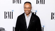 Ray Parker Jr. 66th Annual BMI Pop Awards Red Carpet