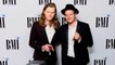The Lumineers 66th Annual BMI Pop Awards Red Carpet