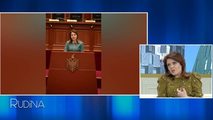 Rudina/ Kauzat e Oriola Pampurit si deputete (27.11.17)