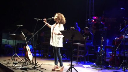 Γλυκερία - Δεν έχω πολλά - Live 2015 HD