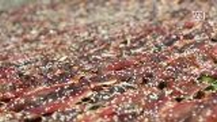 Sweetened fish earns maker more profit