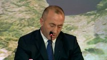 Ora News – Rama: Të heqim barrierat mes dy vendeve, Haradinaj: Na ndihmoni me njohjet