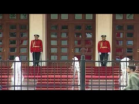 TRUMP URON PAVARESINE “SHQIPERIA ALEATE E RENDESISHME, KENI BERE PROGRES DREJT INTEGRIMIT” LAJM