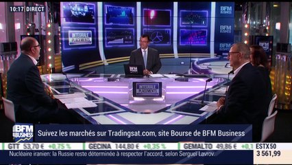 Le club immo (1/2): Pascal Bonnefille VS Pierre Chevillard VS Marie Cœurderoy - 09/05