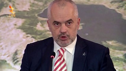 360° Gradë - RAMA HEQJA E BARRIERAVE DHE E KOSTOVE DOGANORE