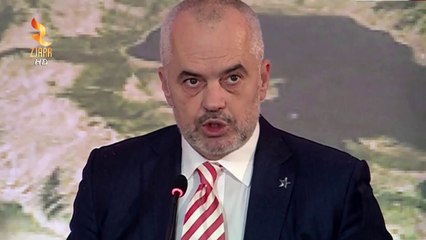 360° Gradë - Rama Heqja E Barrierave Dhe E Kostove Doganore