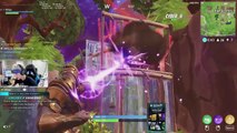 Infinity Gauntlet Game Mode!! - Fortnite Battle Royale Gameplay - Ninja